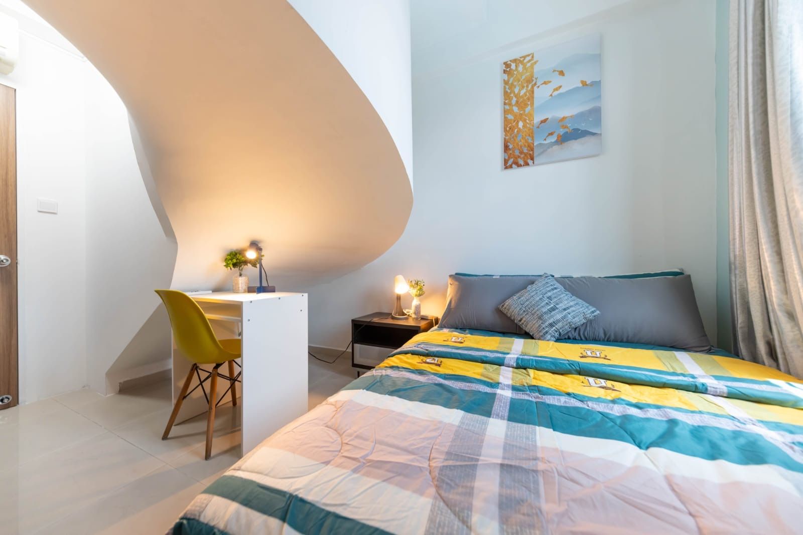 Room photo