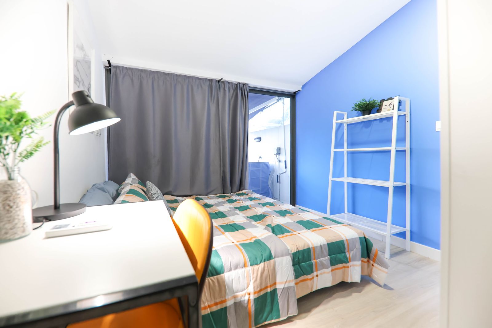 Room photo