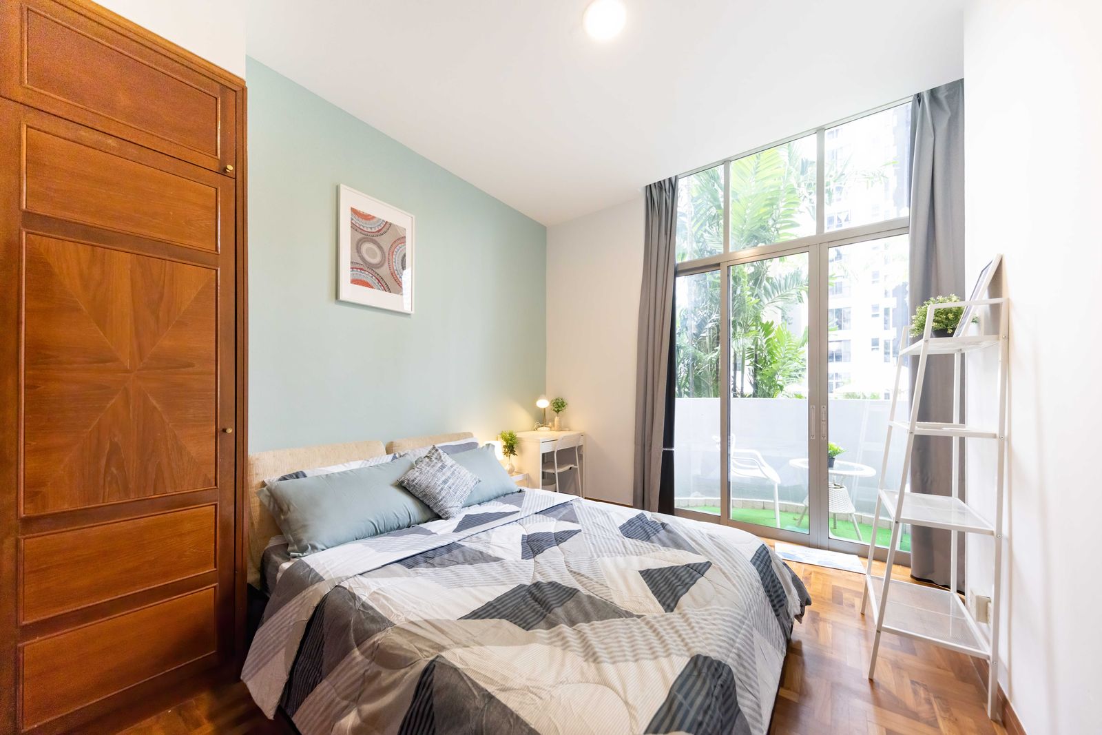 Room photo