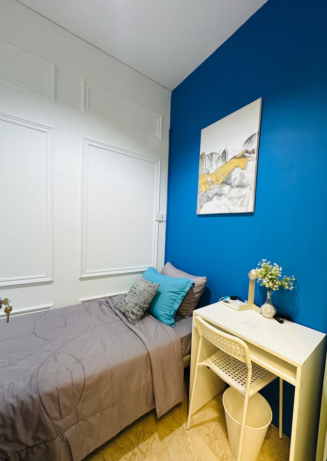 Room photo