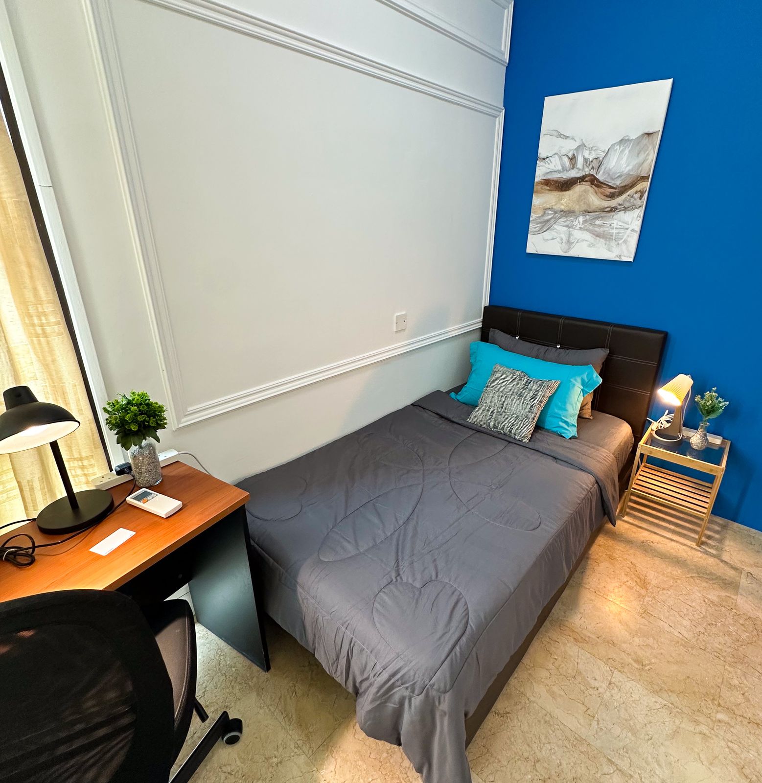 Room photo