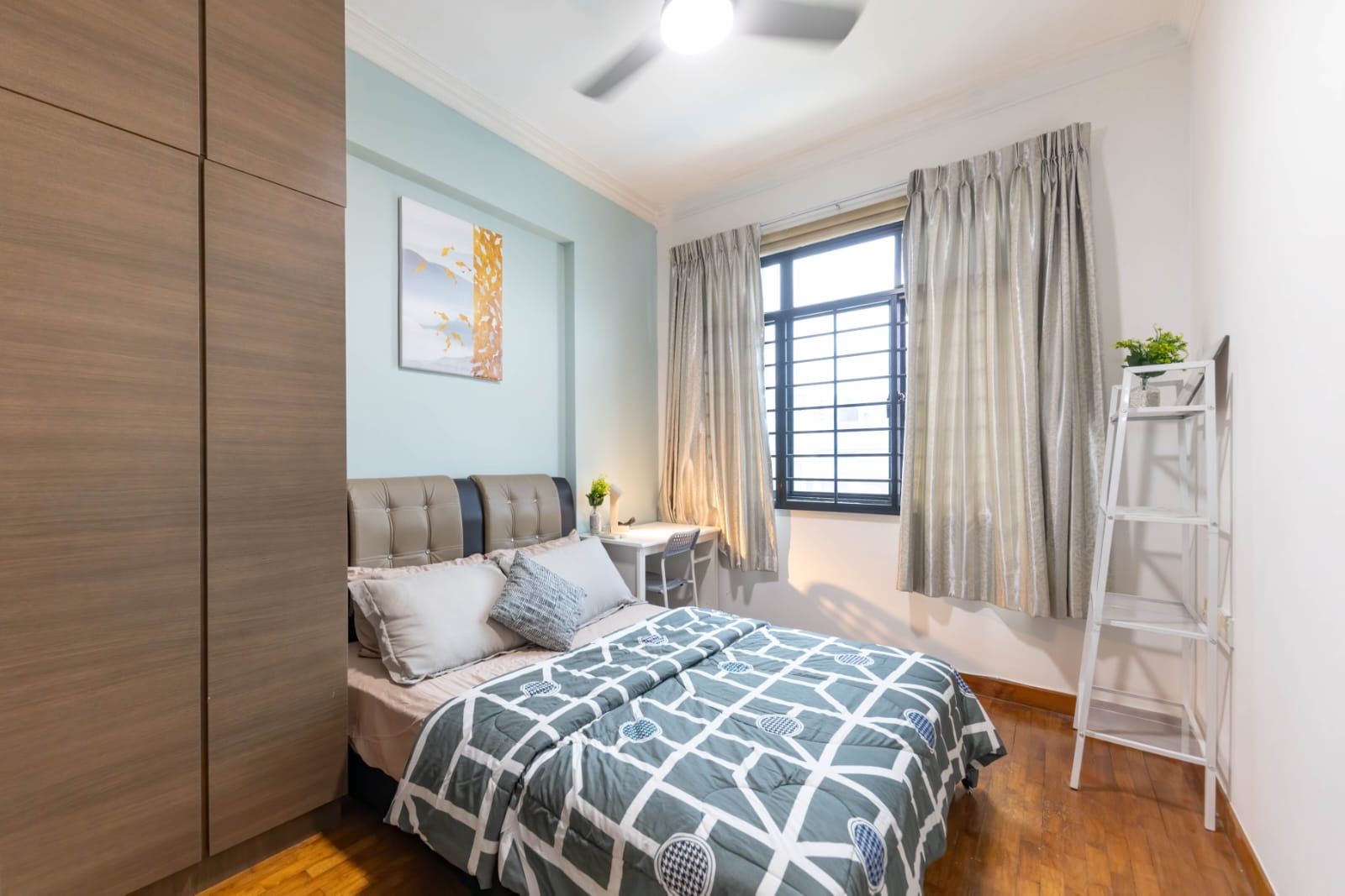 Room photo