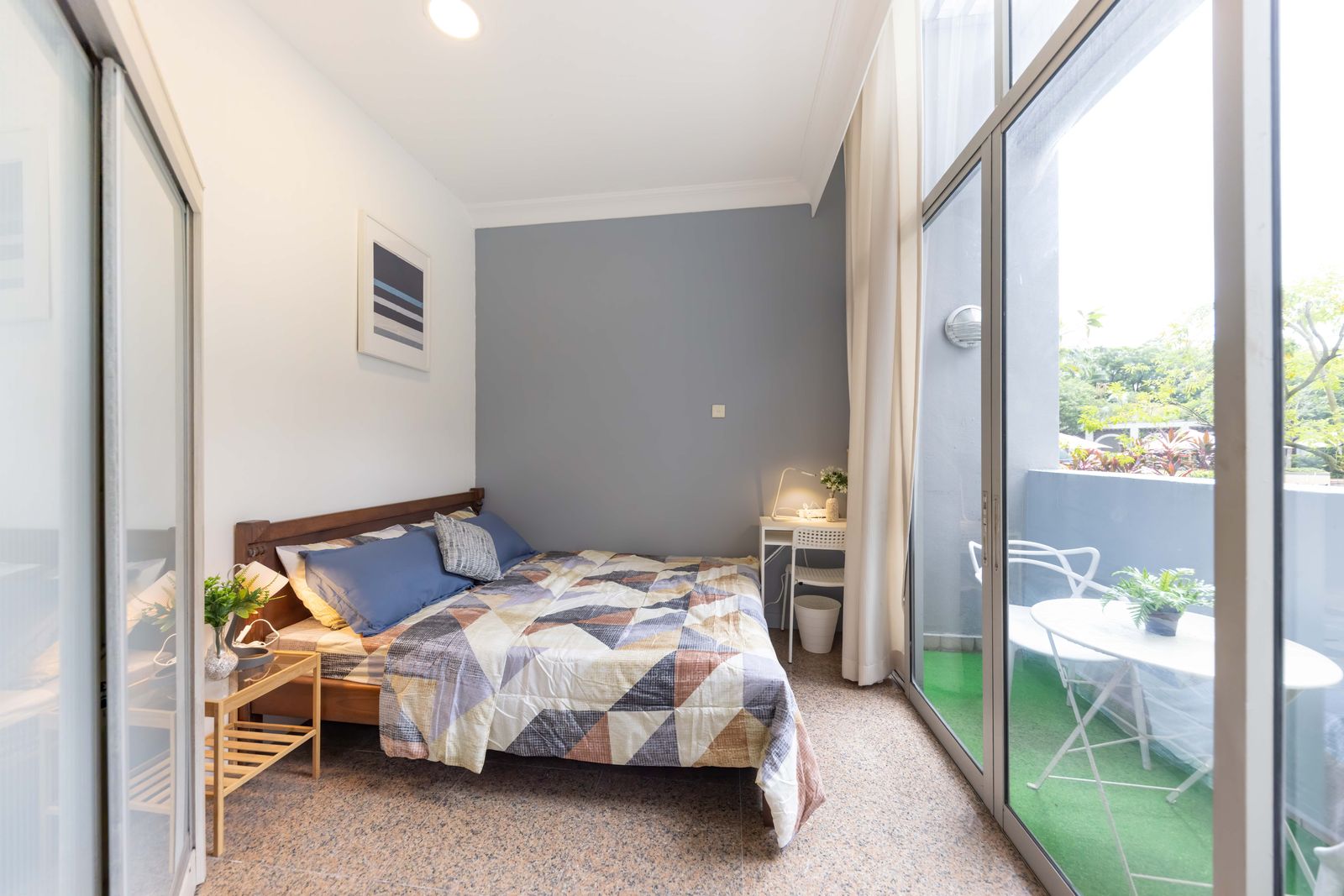 Room photo
