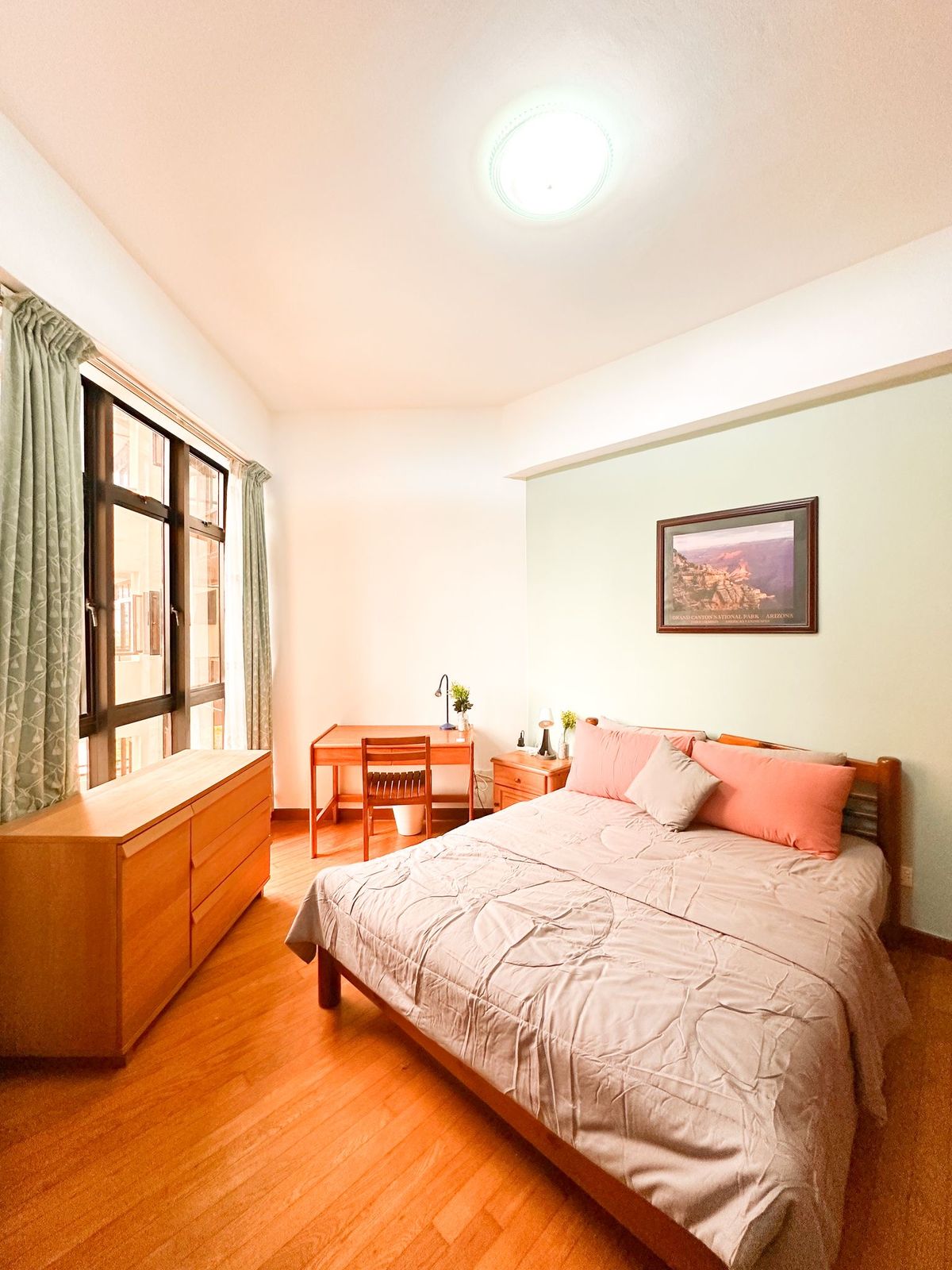 Room photo