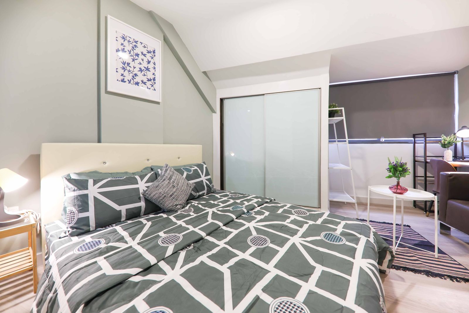 Room photo