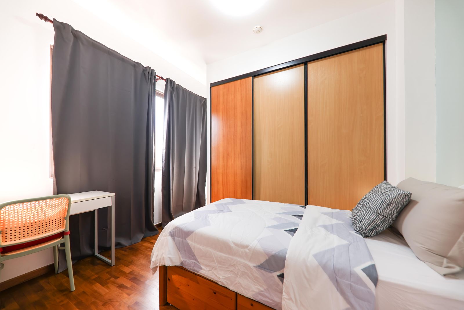 Room photo