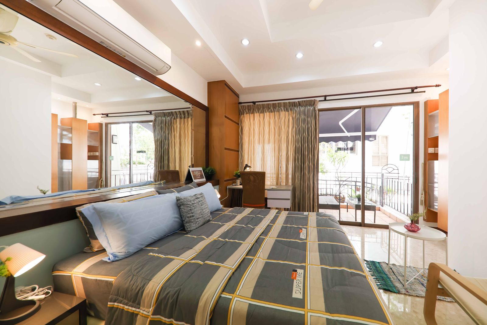 Room photo