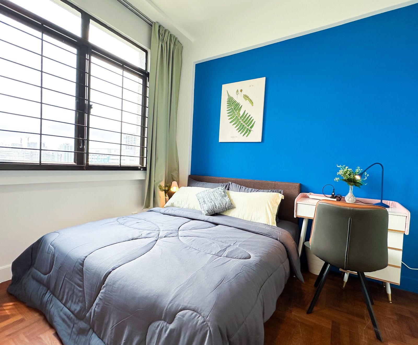 Room photo