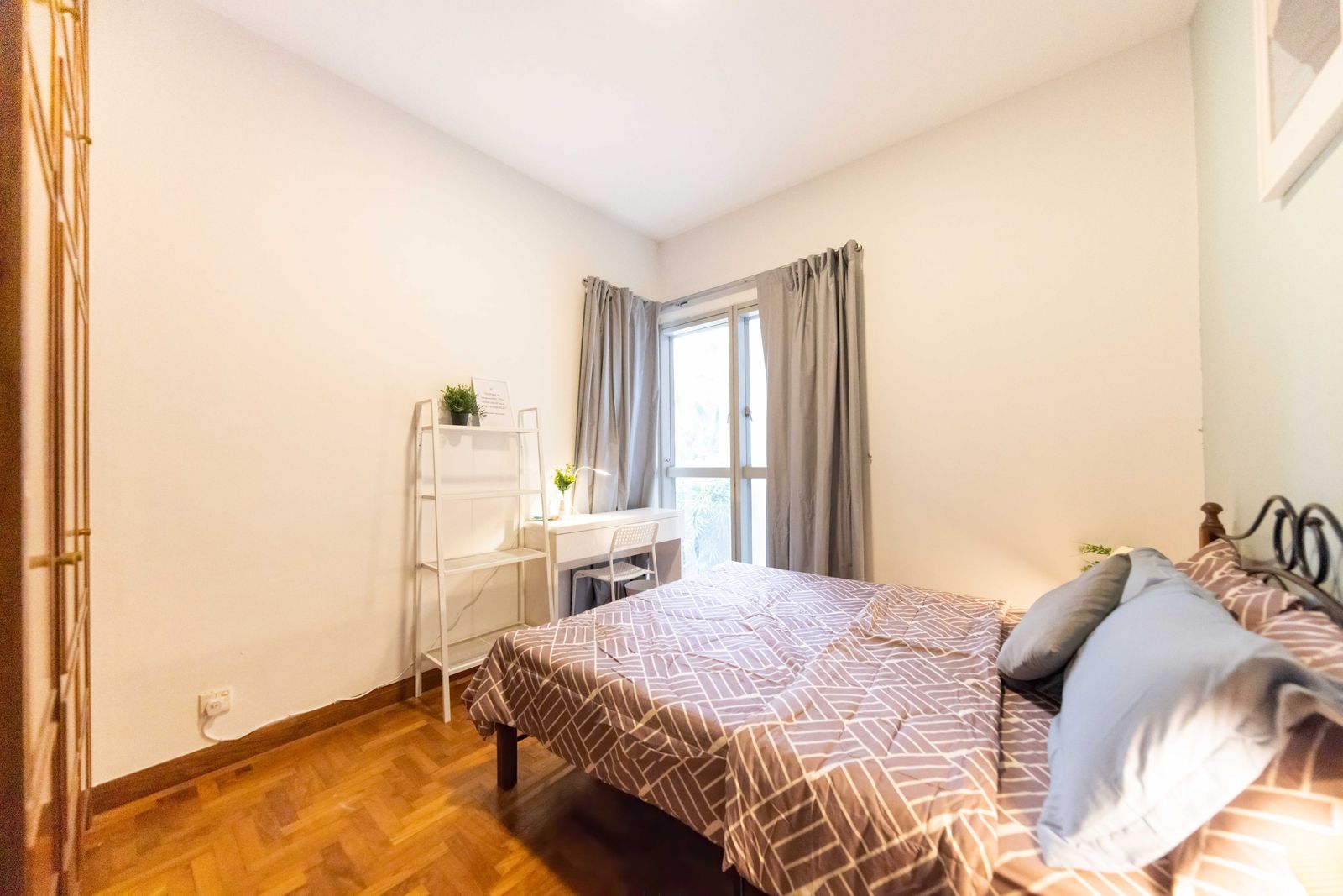 Room photo