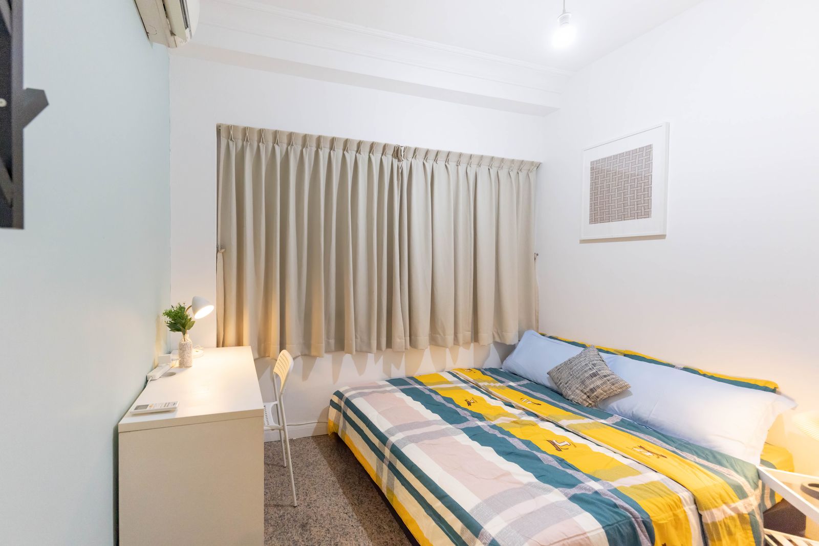 Room photo