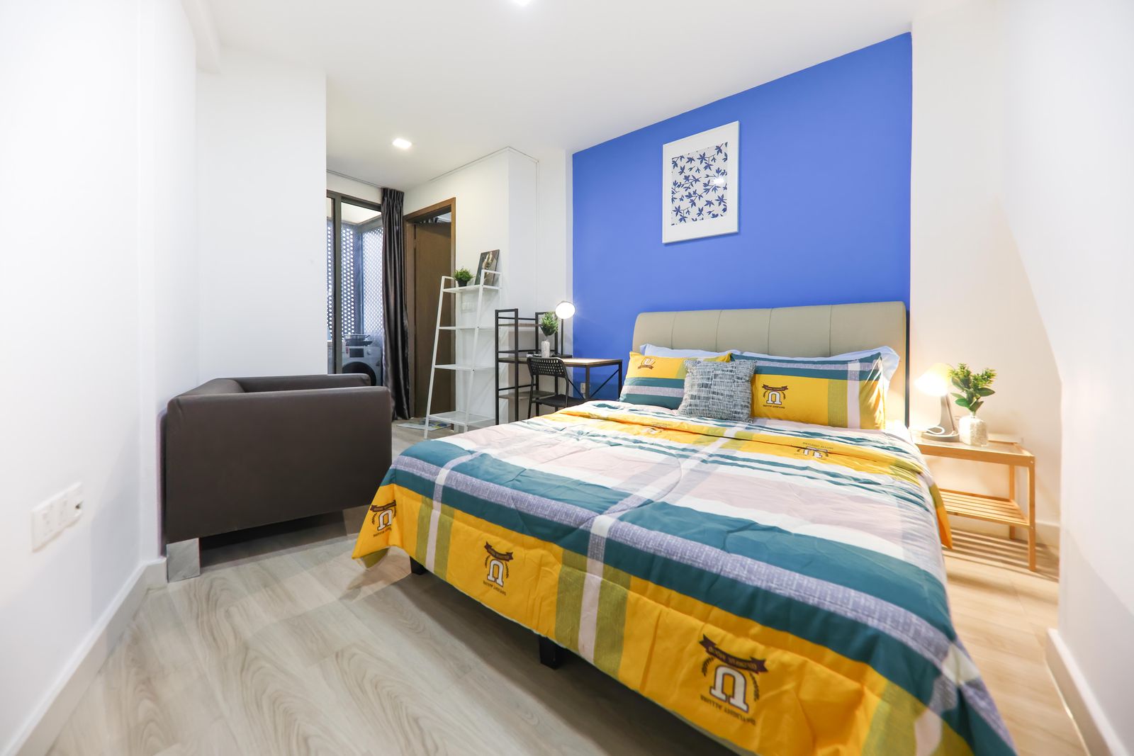 Room photo