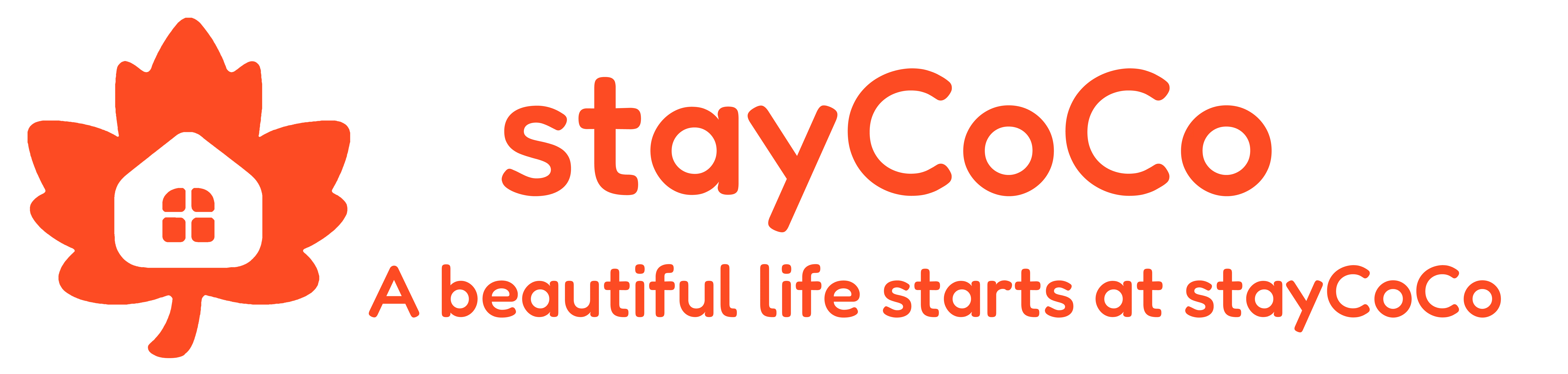 stayCoCo slogan